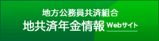 地方公務員共済組合　地共済年金情報Webサイト